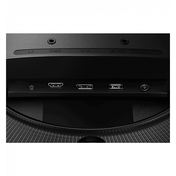 Монітор 32" SAMSUNG Odyssey G5 S32CG550 VA 2K 165Hz
