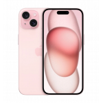 iPhone 15 256GB Pink e-Sim