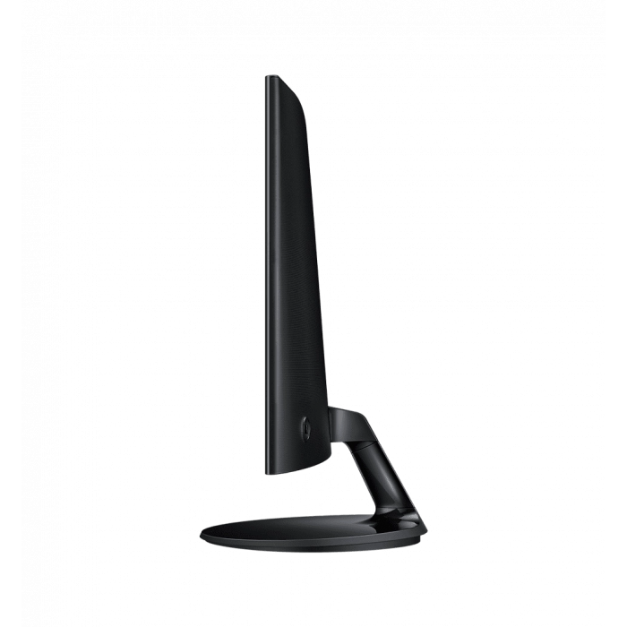 Монітор 24" SAMSUNG Essential Curved Monitor S3 S36C VA FullHD 75Hz