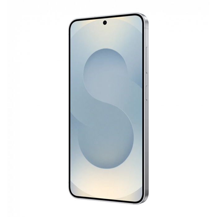Смартфон Samsung Galaxy S25 12/128GB Silver Shadow (SM-S931BZSDEUC)