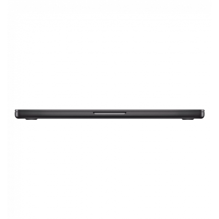 MacBook Pro 14" M4 Pro/12CPU/16GPU/24GB/1TB SSD Space Black (Z1FE000M2)