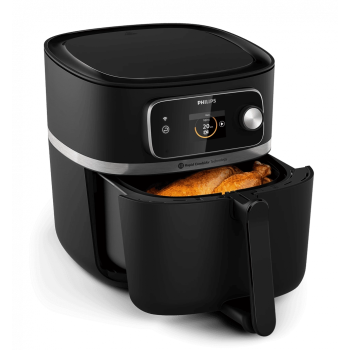 Multi-cooker Philips Combi XXL Connected HD9880/90