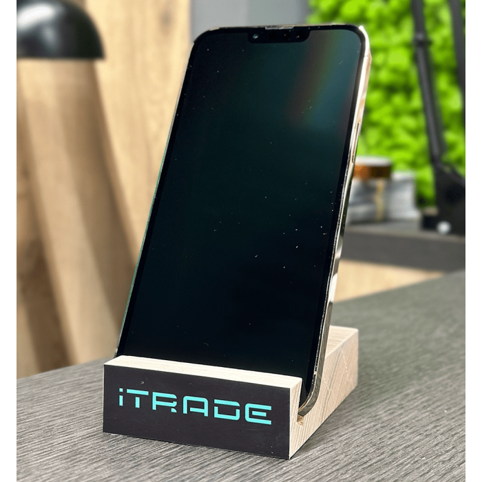 iPhone 13 Pro Max 256 Gold БУ