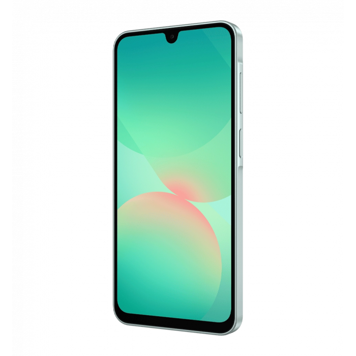 Смартфон Samsung Galaxy-A26 5G 8/256GB Mint (SM-A266BLGCEUC)