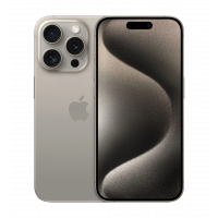 Iphone 15 Pro Max 512GB Natural Titanium БУ