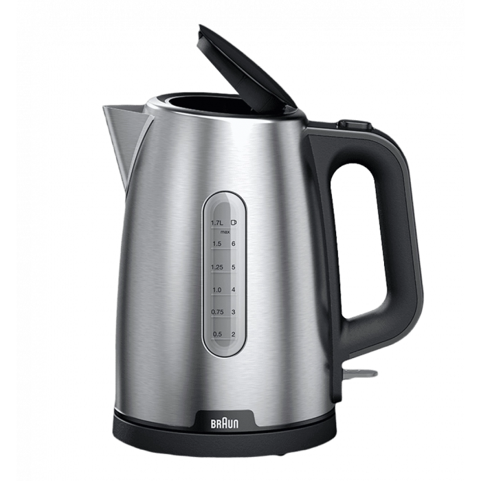 Електрочайник BRAUN WK 1500 BK