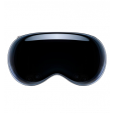 Окуляри віртуальної реальності Apple Vision Pro 256GB (MQL83)