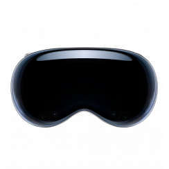 Окуляри віртуальної реальності Apple Vision Pro 256GB (MQL83)