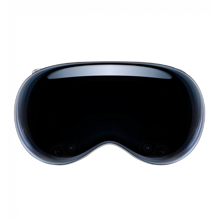 Окуляри віртуальної реальності Apple Vision Pro 256GB (MQL83)