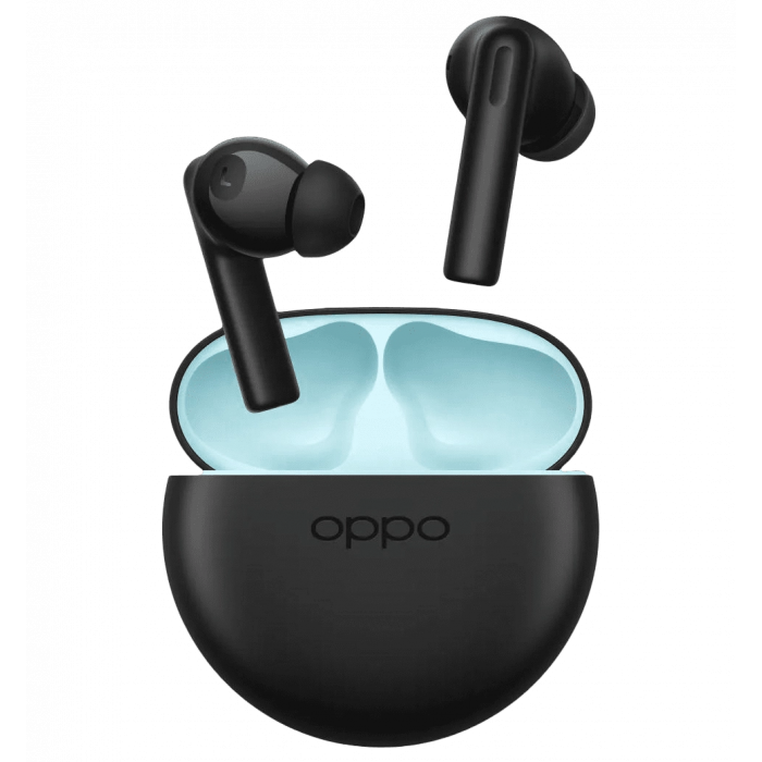Навушники TWS OPPO Enco Buds 2 Midnight