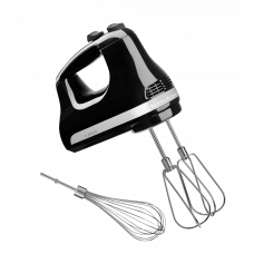 Міксер KitchenAid CLASSIC 5KHM5110EOB