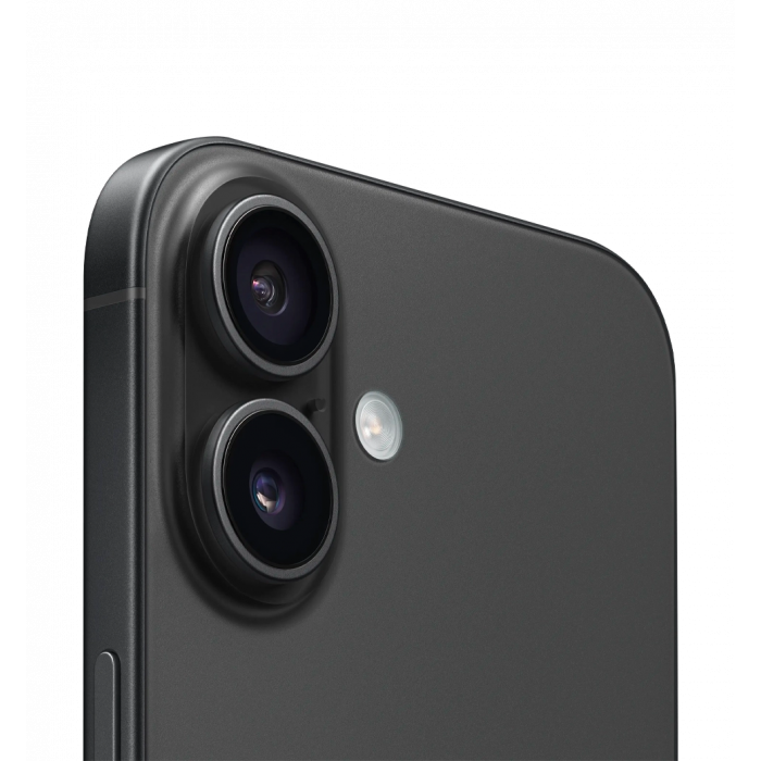 iPhone 16 Plus 128GB Black (MXVU3) Б/В