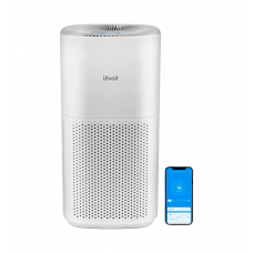 Очищувач повітря Levoit Air Purifier Core 600S (HEAPAPLVSEU0095)
