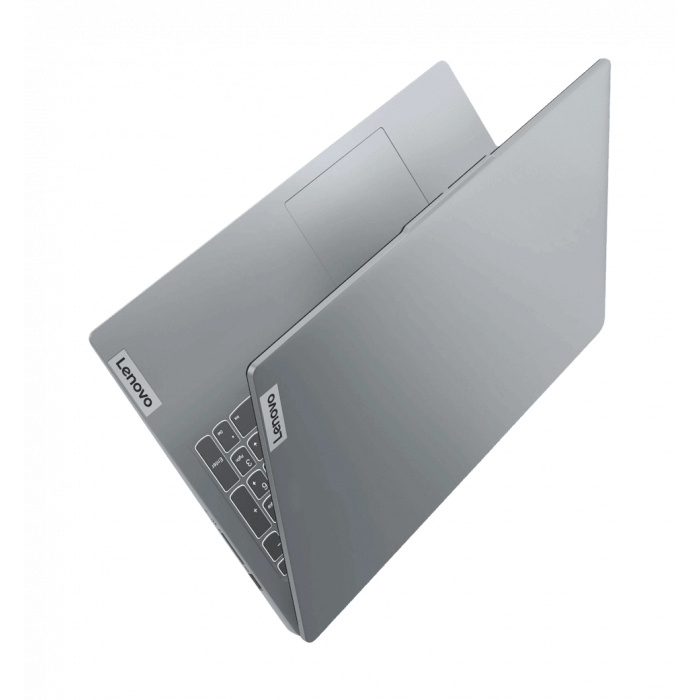 Ноутбук 15,6" Lenovo IdeaPad Slim 3 15IRH8 (83EM00C3RA) Intel i5-13420H/16/512/UMA/DOS/Arctic grey
