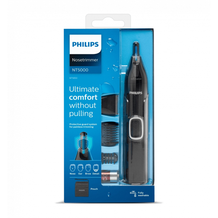 Тример Philips Series 5000 NT5650/16