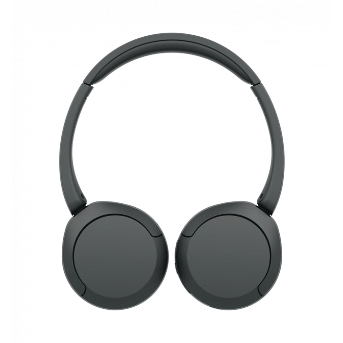 Наушники с микрофоном Sony WH-CH520 Black (WHCH520B.CE7)