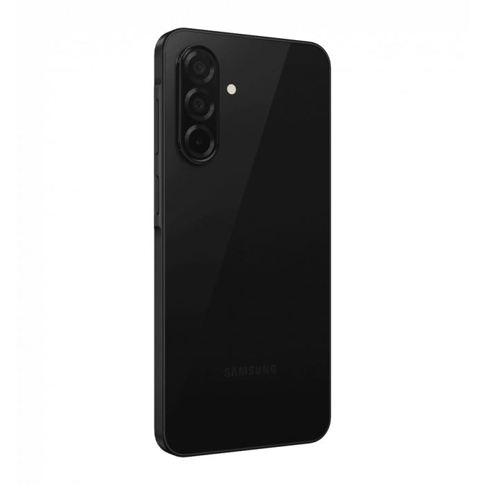 Смартфон Samsung Galaxy-A26 5G 6/128GB Black (SM-A266BZKBEUC)