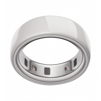 Смарт-кільце Oura Ring 4 Ceramic Cloud Size 8 (JZ90-57460-08)