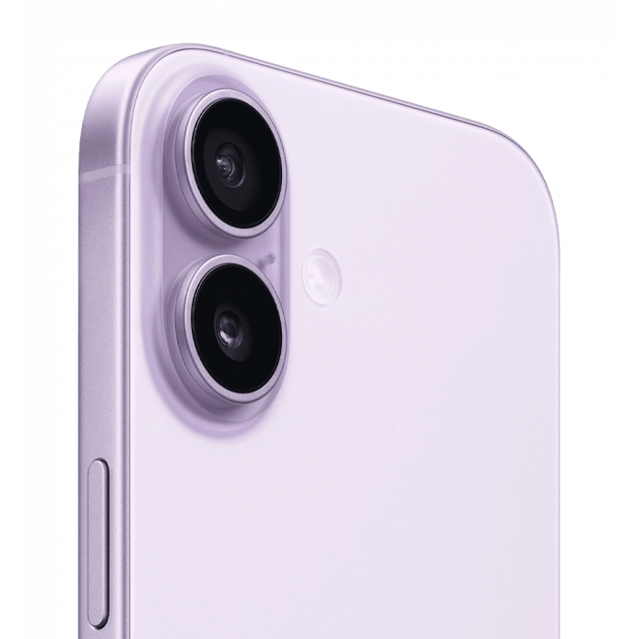 iPhone 17 256 GB Lavender