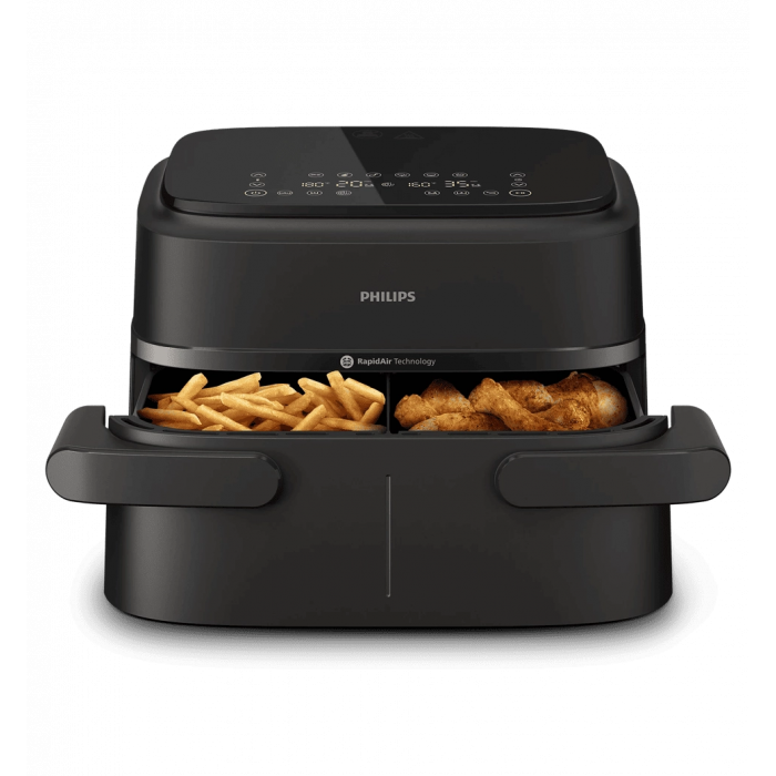Мультипіч Philips Ovi Flex Dual NA150/00