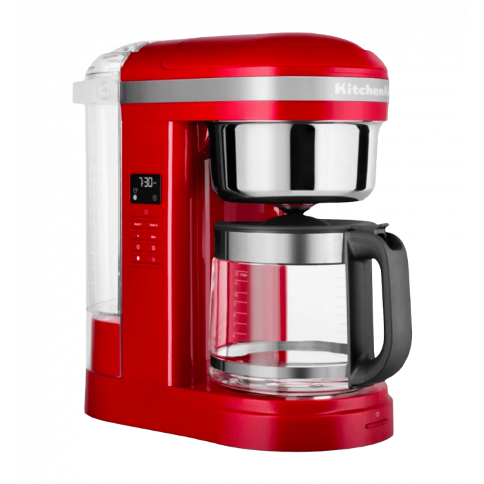 Кавоварка крапельна KitchenAid 5KCM1209EER