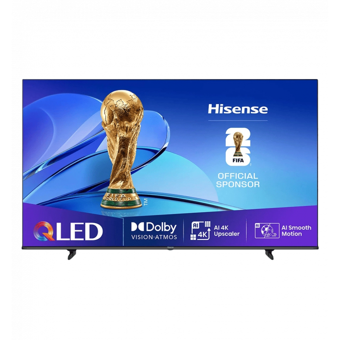 Телевізор HISENSE 50E7Q
