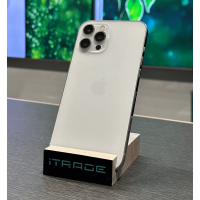 iPhone 12 Pro 128 Silver BU
