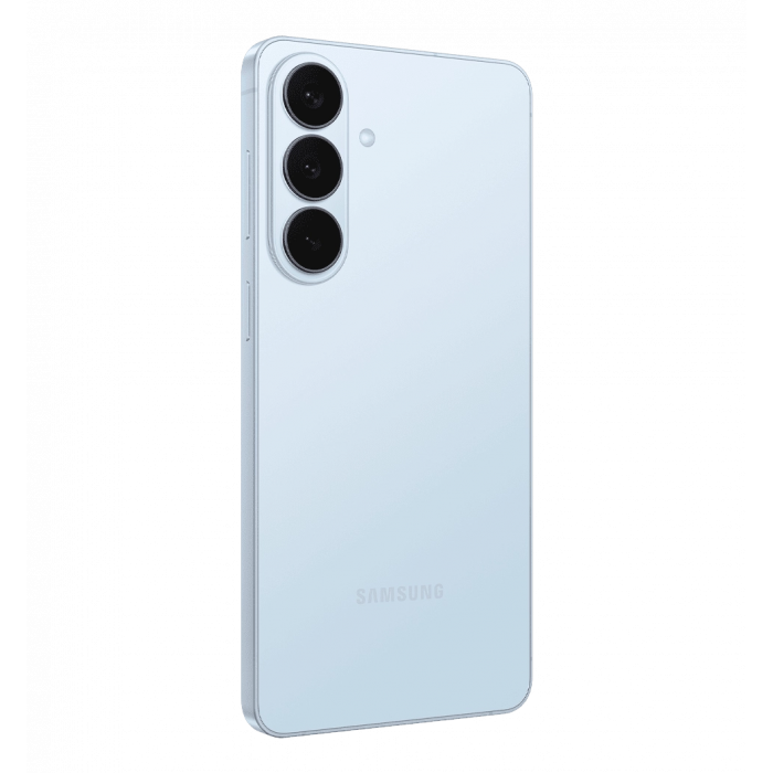 Смартфон Samsung Galaxy S26+ 12/512GB Sky Blue (SM-S947BLBGEUC)