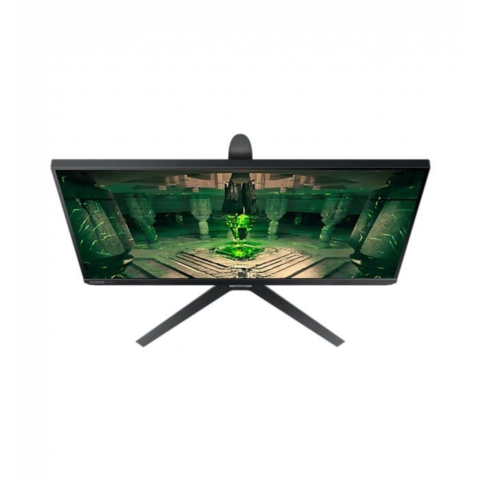 Монітор 27" SAMSUNG Odyssey G4 S27BG400 IPS FullHD 240Hz