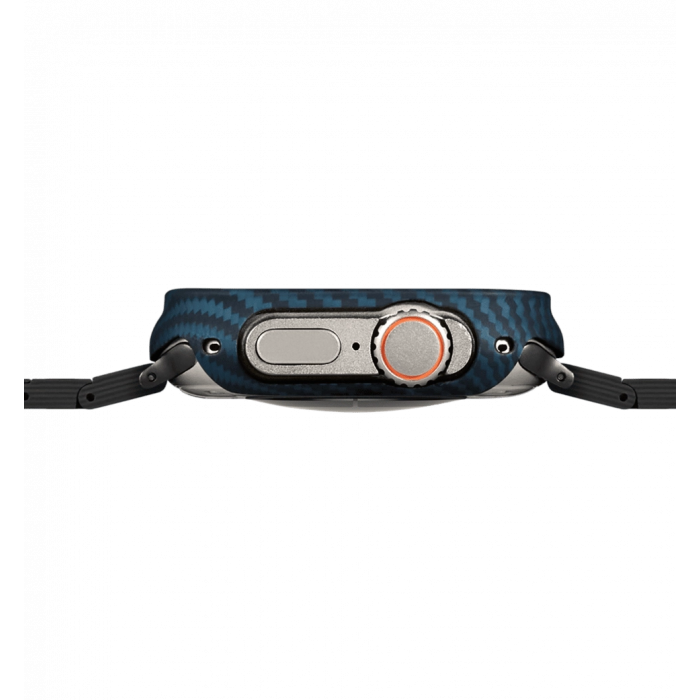 Чохол Pitaka Air Moonrise for Apple Watch 10 42mm (AWB2406)