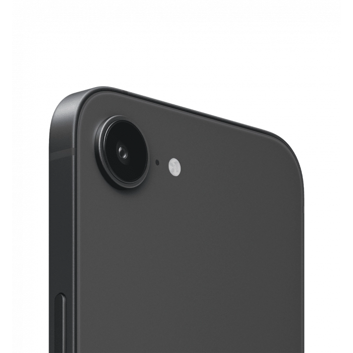 iPhone 17e 512GB Black e-sim (MHRR4)
