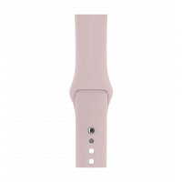 Ремiнець Silicone Copy 38/40/41mm Lavender