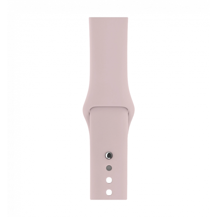 Strap Silicone Copy 38/40/41mm Lavender