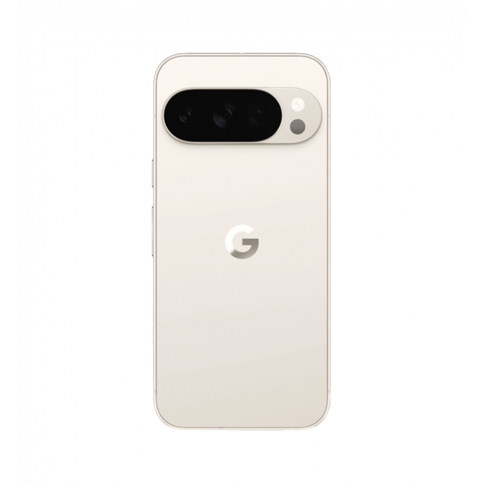 Смартфон Google Pixel 10 Pro 16/128GB Porcelain eSIM