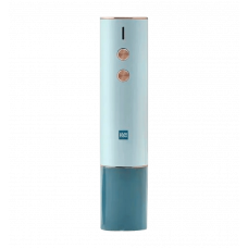 Штопор HuoHou Electric Wine Opener Blue (HU0122)