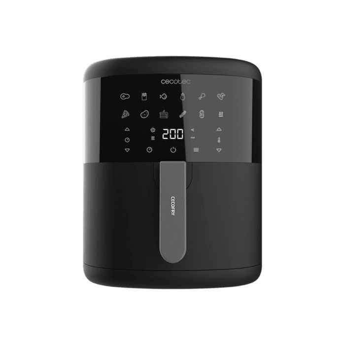 Мультипіч Cecotec Cecofry Bombastik 6000 (CCTC-04992)
