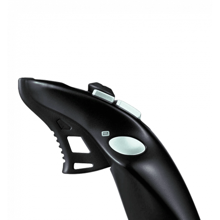 Контролер Logitech Extreme 3D Pro Joystick - Silver/Black