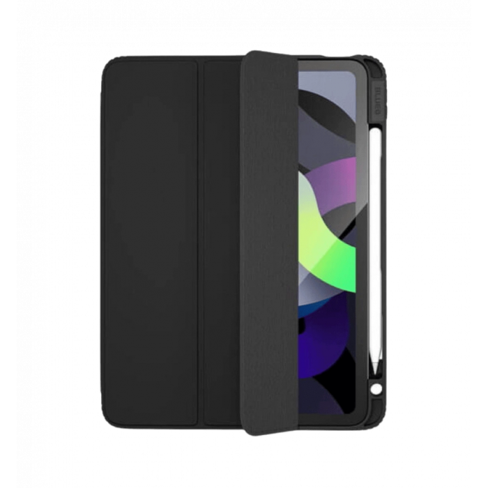 Чохол Blueo для iPad Pro 11 2024 [B29] Ape Series (Black)
