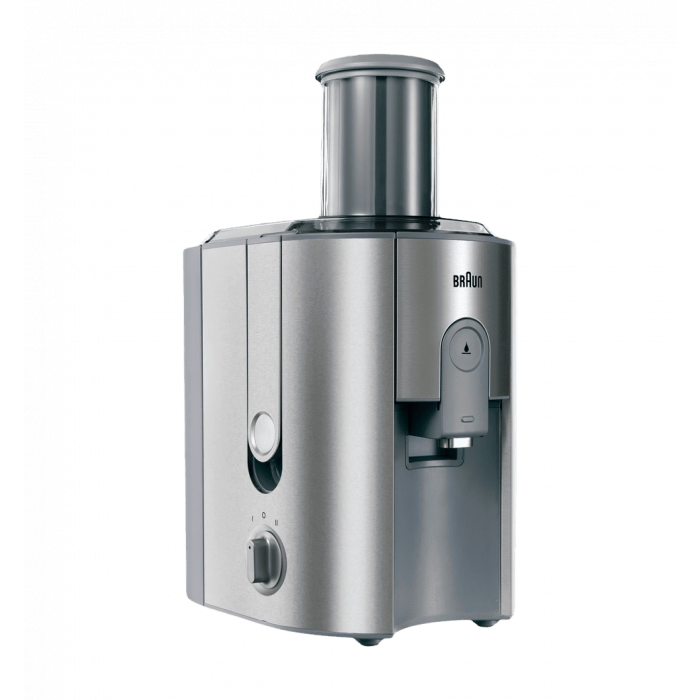 Соковитискач BRAUN J700