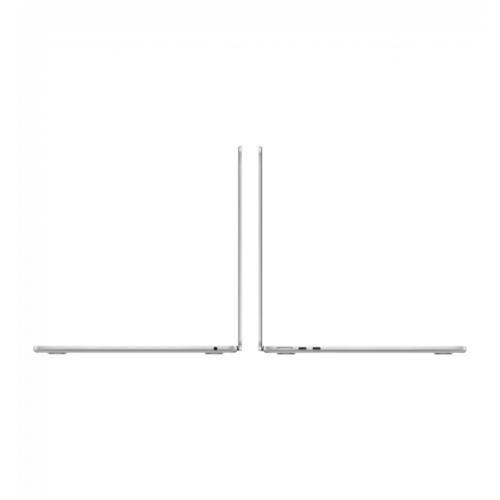 MacBook Air 13" Apple M4/10CPU/10GPU/24GB/512GB SSD/Silver (MC654)