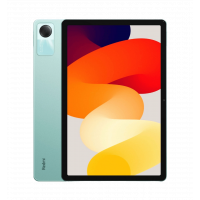 Tablet Xiaomi Redmi Pad SE 4/128GB Mint Green (VHU5356EU)
