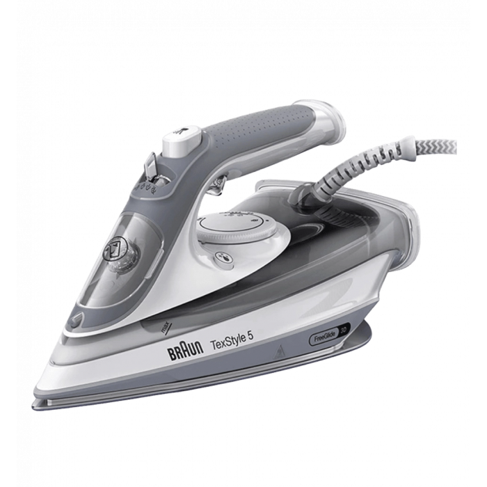 Iron BRAUN SI 5078 GY