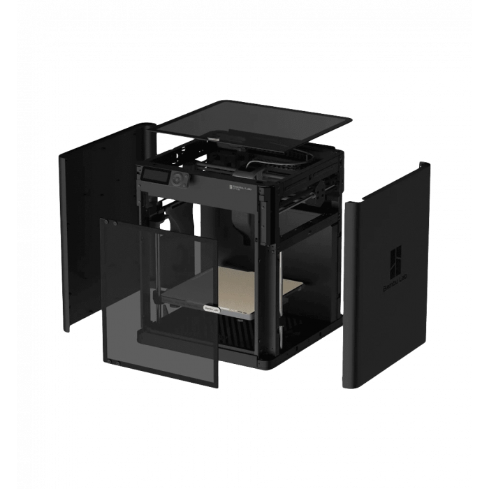 3D-принтер Bambu Lab P1S