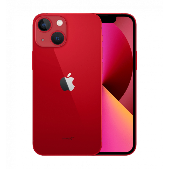 iPhone 13 256 Red БУ