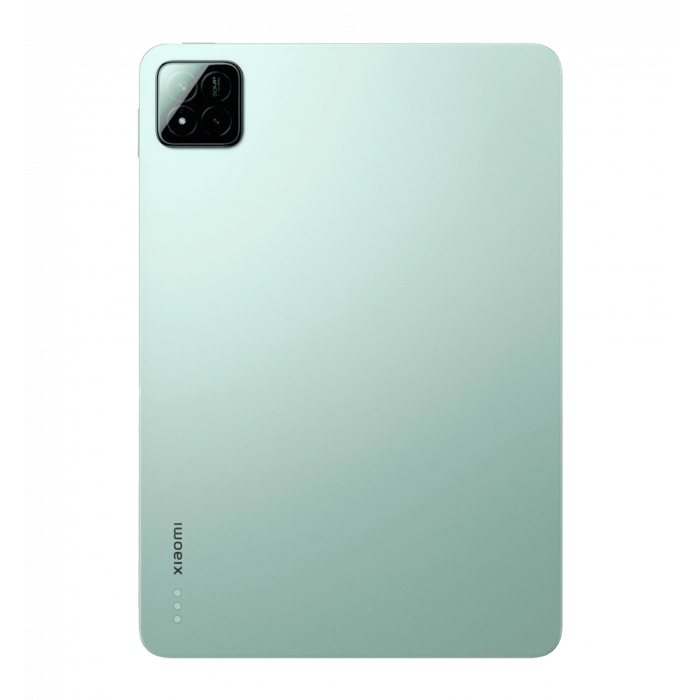 Планшет Xiaomi Pad 7 Pro WiFI 12/512Gb Зеленый (Глобальный)