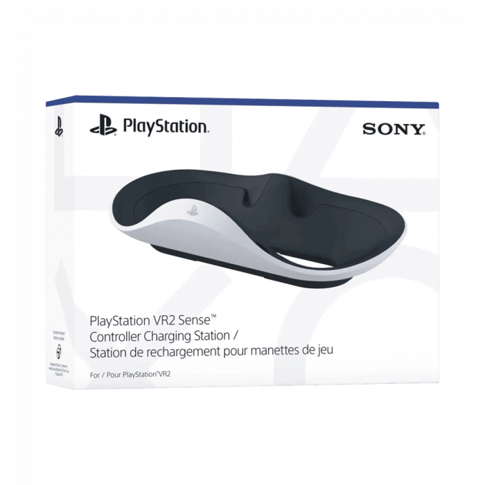 PlayStation VR2 Sense Controller Charging Station (9480693)