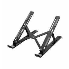 Подставка для ноутбука OfficePro Black LS320B