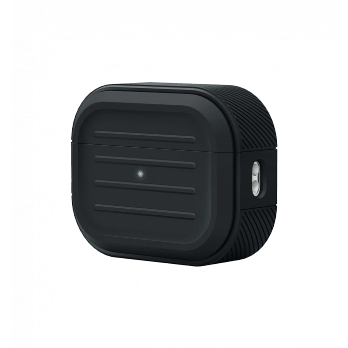 Чохол Elago Armor Case Black for Airpods Pro 2nd Gen (EAPP2C-ARMOR-BK)