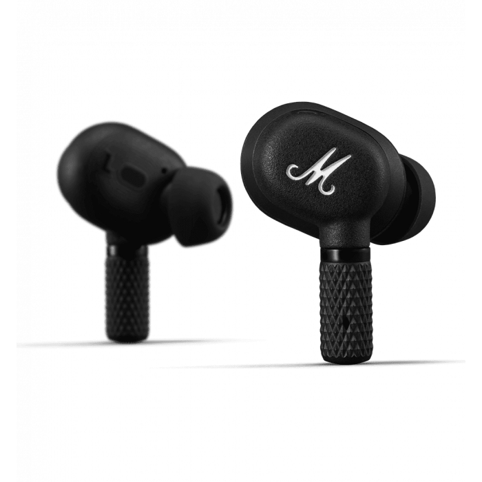 Навушники Marshall Headphones Motif ANC Black (1005964)