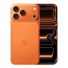 iPhone 17 Pro Max 1TB Cosmic Orange e-sim (MFXP4)